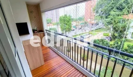 Apartamento com 2 quartos para alugar no Jardim, Santo André  por R$ 5.500