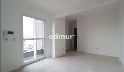 Apartamento com 2 quartos à venda no Parque das Nações, Santo André  por R$ 465.000