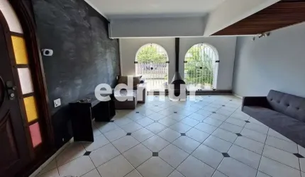 Casa à venda na Vila Mariana, São Paulo  por R$ 2.850.000