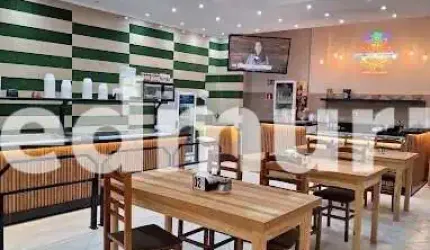 Sala comercial com 1 sala para alugar no Parque Novo Oratório, Santo André  por R$ 7.200