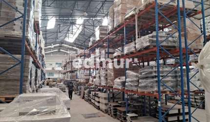 Barracão / Galpão / Depósito à venda no Campestre, Santo André  por R$ 14.894.000