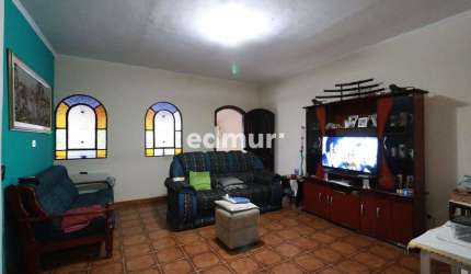 Casa com 3 quartos à venda no Parque Oratório, Santo André  por R$ 850.000
