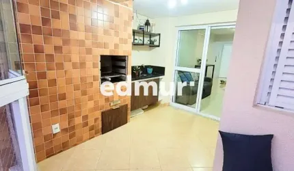 Apartamento com 3 quartos à venda na Vila Pires, Santo André  por R$ 749.000