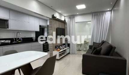 Apartamento com 3 quartos à venda na Vila Curuçá, Santo André  por R$ 540.000