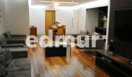 Apartamento com 3 quartos para alugar no Jardim, Santo André  por R$ 9.200