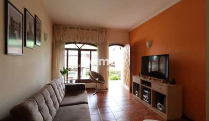 Casa com 2 quartos à venda no Campestre, Santo André  por R$ 1.120.000