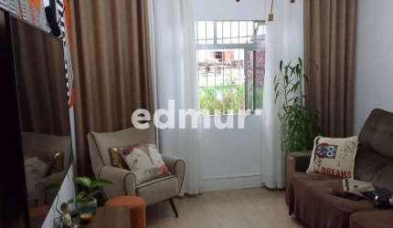 Casa com 2 quartos à venda no Jardim Elba, São Paulo  por R$ 545.000