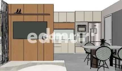 Apartamento com 2 quartos para alugar no Santa Teresinha, Santo André  por R$ 2.700
