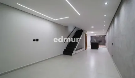 Casa com 3 quartos à venda no Parque das Nações, Santo André  por R$ 960.000