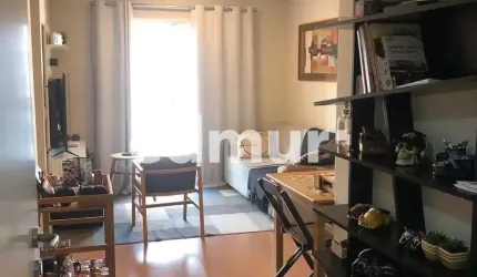 Apartamento com 2 quartos à venda no Jardim Bela Vista, Santo André  por R$ 535.000