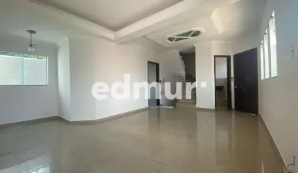 Casa com 3 quartos para alugar no Jardim Bela Vista, Santo André  por R$ 4.400