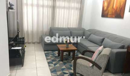 Casa com 3 quartos para alugar no Santa Teresinha, Santo André  por R$ 4.500