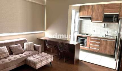 Apartamento com 1 quarto para alugar em Cerqueira César, São Paulo  por R$ 3.500