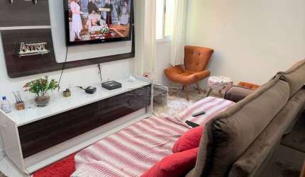 Cobertura com 2 quartos à venda no Parque das Nações, Santo André  por R$ 450.000