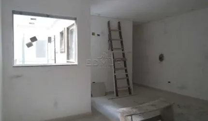 Cobertura com 4 quartos à venda na Vila Curuçá, Santo André  por R$ 705.000