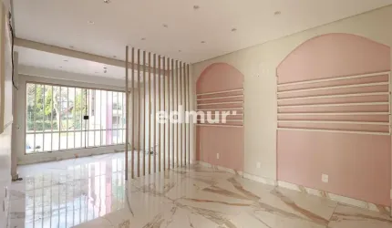 Casa com 5 quartos para alugar no Campestre, Santo André  por R$ 9.000