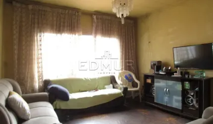 Casa com 2 quartos à venda no Parque das Nações, Santo André  por R$ 535.000