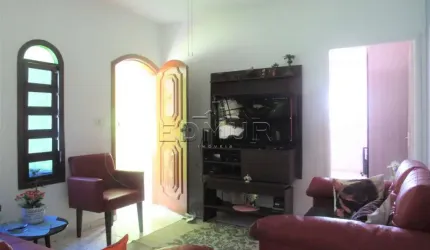 Casa com 2 quartos à venda na Vila Alto de Santo André, Santo André  por R$ 750.000