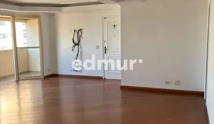 Apartamento com 4 quartos à venda na Vila Assunção, Santo André  por R$ 880.000