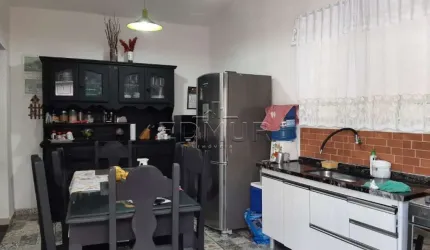 Casa com 5 quartos à venda no Parque Erasmo Assunção, Santo André  por R$ 520.000