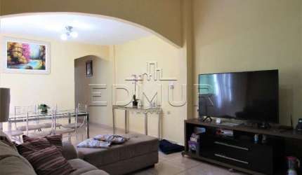 Casa com 2 quartos à venda na Vila Linda, Santo André  por R$ 470.000