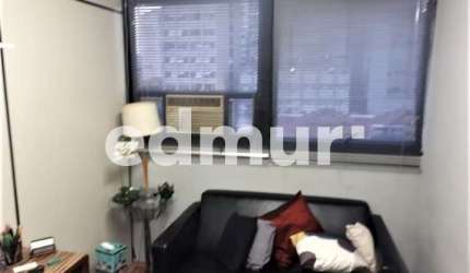 Sala comercial com 3 salas à venda em Perdizes, São Paulo  por R$ 420.000