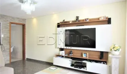 Casa com 3 quartos à venda no Osvaldo Cruz, São Caetano do Sul  por R$ 750.000
