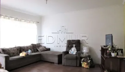 Casa com 3 quartos à venda na Vila Linda, Santo André  por R$ 490.000