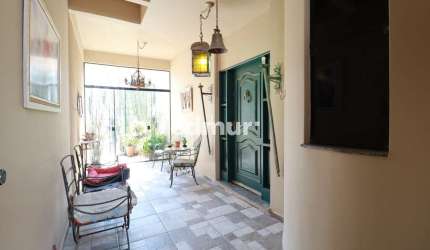 Casa com 4 quartos para alugar na Vila Assunção, Santo André  por R$ 6.000