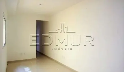 Cobertura com 2 quartos à venda na Vila Camilópolis, Santo André  por R$ 440.000