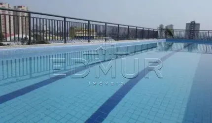 Apartamento com 3 quartos à venda na Vila América, Santo André  por R$ 650.000