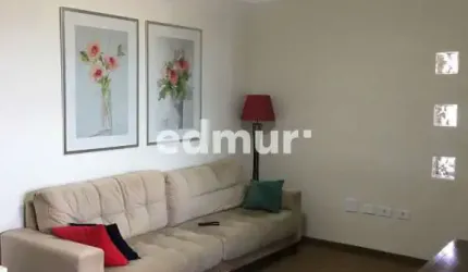 Apartamento com 3 quartos à venda na Vila Metalúrgica, Santo André  por R$ 436.000