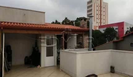 Cobertura com 2 quartos à venda na Vila Francisco Matarazzo, Santo André  por R$ 480.000