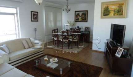 Apartamento com 3 quartos à venda no Parque das Nações, Santo André  por R$ 550.000