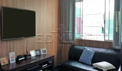 Casa com 2 quartos para alugar no Jardim do Estádio, Santo André  por R$ 3.400