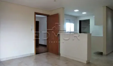 Cobertura com 2 quartos para alugar na Vila Camilópolis, Santo André  por R$ 2.800