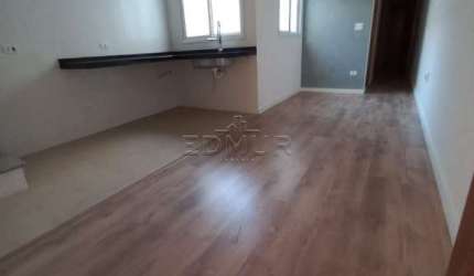 Cobertura com 2 quartos à venda no Utinga, Santo André  por R$ 495.000