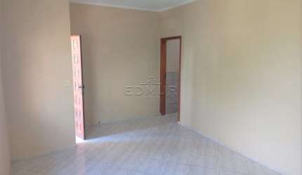 Casa com 2 quartos à venda no Parque das Nações, Santo André  por R$ 640.000