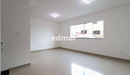 Casa com 3 quartos para alugar na Vila Valparaíso, Santo André  por R$ 3.600