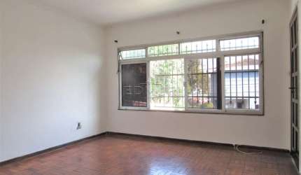 Casa com 4 quartos para alugar no Parque Oratório, Santo André  por R$ 3.500