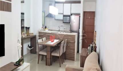 Cobertura com 3 quartos à venda no Campestre, Santo André  por R$ 720.000