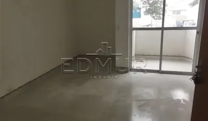 Cobertura com 2 quartos à venda na Vila Homero Thon, Santo André  por R$ 430.000