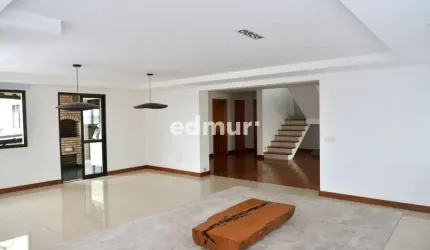 Cobertura com 2 quartos à venda no Centro, Santo André  por R$ 2.100.000