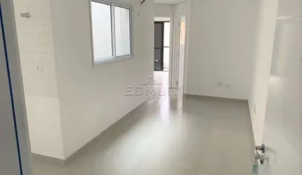 Cobertura com 2 quartos à venda na Vila Pires, Santo André  por R$ 465.000