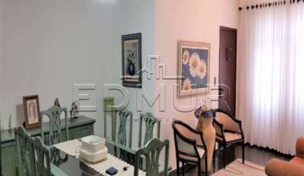 Apartamento com 4 quartos à venda no Santa Teresinha, Santo André  por R$ 500.000