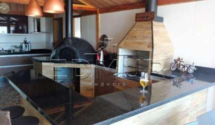 Cobertura com 3 quartos à venda no Paraíso, Santo André  por R$ 860.000
