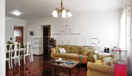 Apartamento com 4 quartos à venda no Parque das Nações, Santo André  por R$ 800.000
