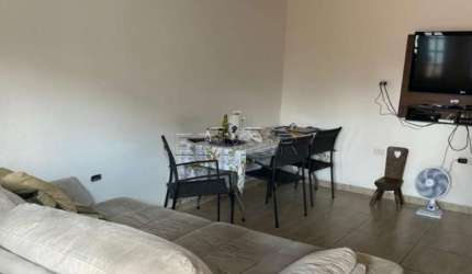 Casa em condomínio fechado com 2 quartos à venda na Vila Alice, Santo André  por R$ 595.000