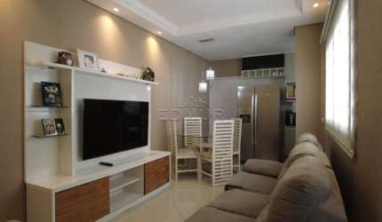 Cobertura com 3 quartos à venda no Utinga, Santo André  por R$ 560.000