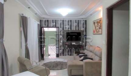 Casa com 3 quartos à venda na Vila Alto de Santo André, Santo André  por R$ 640.000